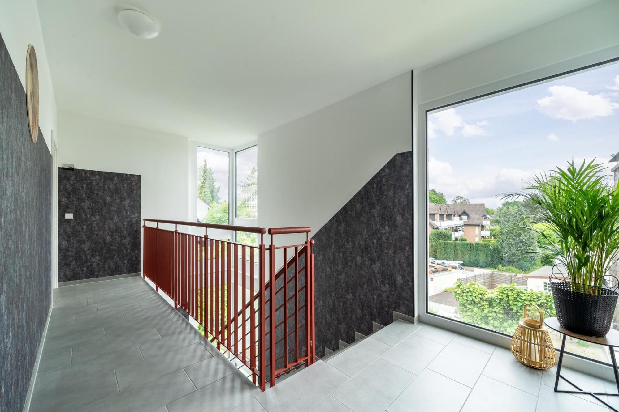 الشقق الفندقية Smartliving Boardinghouse Bielefeld - 24H Check In المظهر الخارجي الصورة