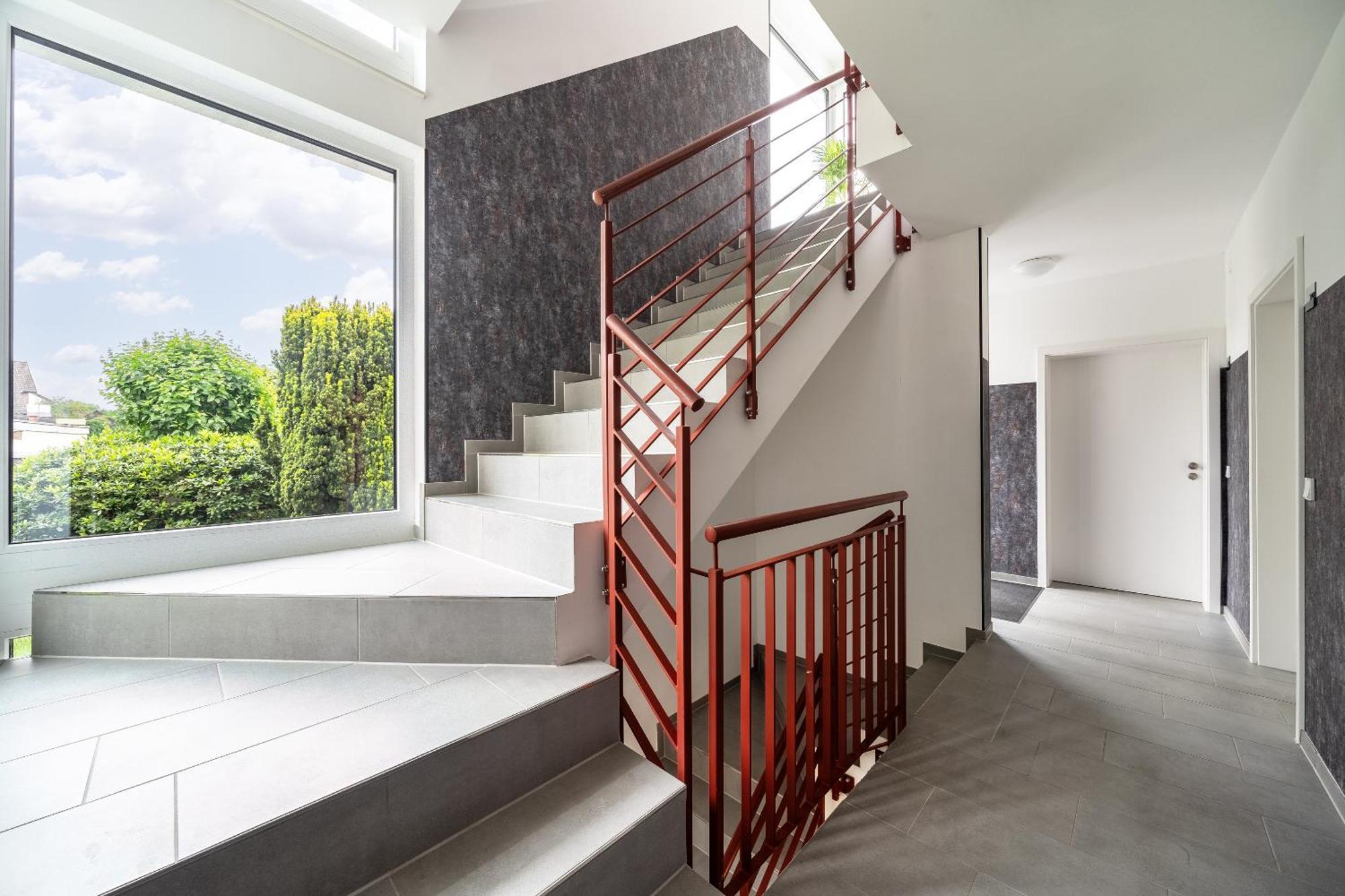 الشقق الفندقية Smartliving Boardinghouse Bielefeld - 24H Check In المظهر الخارجي الصورة